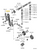 L400 Delica/Pajero (4M40) timing chain - Genuine part
