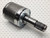 L400 Delica left inner CV joint assembly (25 spline) - Aftermarket part