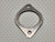 BP5/BL5 Legacy downpipe center gasket - Genuine part