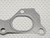 H66W/H76W Pajero IO exhaust manifold gasket - Genuine part