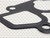 PD4W Delica intake manifold gasket - Genuine part