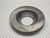 KZH Hiace front brake rotors - Genuine part