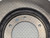 KZH Hiace front brake rotors - Genuine part