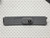 L400 Delica front right seat belt in grey - Genuine part