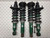 Honda Odyssey RB1/RB2/RB3 Tein Coilovers - Used part