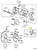 L300 Delica/Pajero front brake caliper seal kit (60mm)(for two calipers) - Aftermarket part