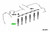 HDJ81 Landcruiser glow plug - Genuine part