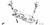 GD1/GD2 Honda Fit ignition coil (intake side) - Aftermarket part