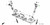 GD1/GD2 Honda Fit ignition coil (exhaust side) - Aftermarket part