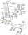 V24/V44/V26/V46 Pajero front sway bar link - Aftermarket part