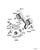 V63W/V73W Pajero (6G72) later style timing belt - Genuine part