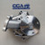 V24/V44 Pajero water pump - Aftermarket part