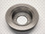 L400/Pajero rear brake rotor - Aftermarket part L400/Pajero rear brake rotor - Aftermarket part