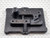 L400 Twin battery tray - Genuine part
