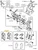 L400 Delica/Pajero front brake pads - Genuine part