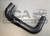 FK10 Figaro lower radiator hose - Genuine part