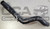 FK10 Figaro upper radiator hose - Genuine part