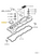 Mitsubishi oil filler cap - Genuine part