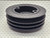 L400 4M40 Series 2 harmonic balancer - Genuine part