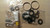 L300 Delica steering rack reseal kit - Genuine part