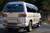 Mitsubishi Delica with side chair lift - SOLD