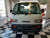 Suzuki Carry 4WD truck - SOLD