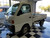 Suzuki Carry 4WD truck - SOLD