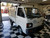 Mitsubishi Mincab Dump Truck #U41T- 5357 - SOLD