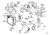 2L,3L,5L Toyota thermostat - Genuine part