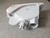 L400 series 2 front turn signal lamp (L/H) - Genuine part