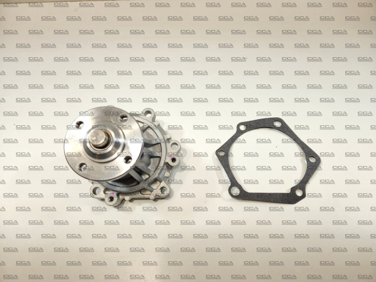 Toyota 2L-T/3L Water Pump - Aftermarket part