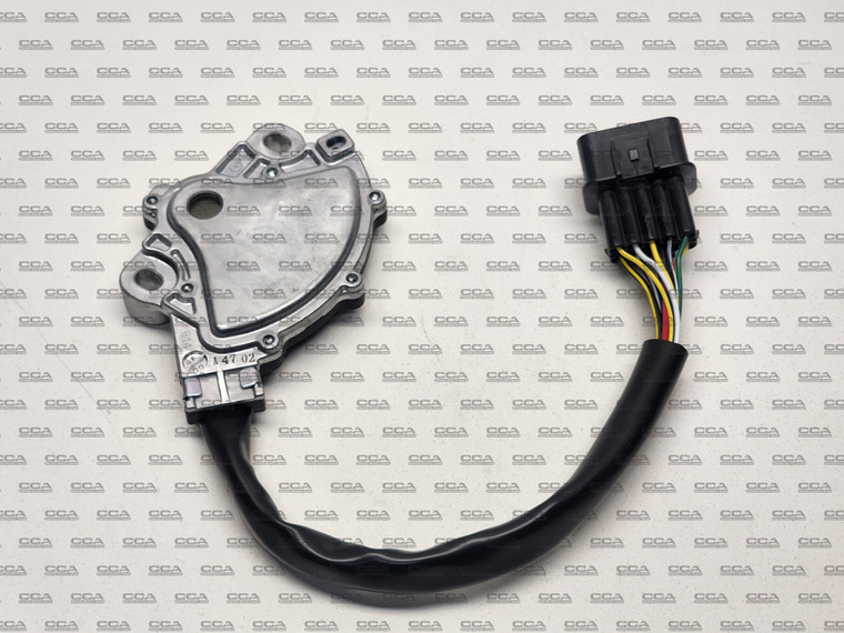 L400 Series 2 shift position / neutral safety switch - Genuine part