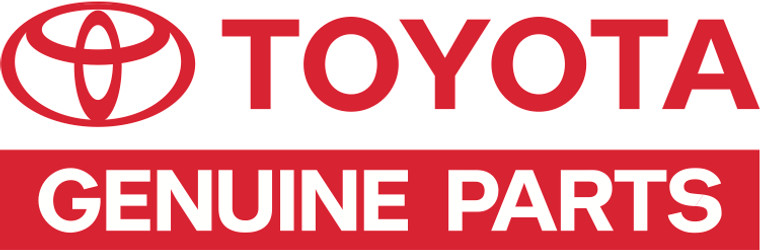 2L/3L Toyota glow plug - Genuine part