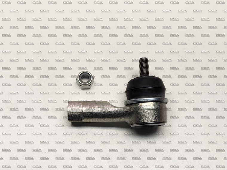 CV5W Delica D5 outer tie rod end - Genuine part