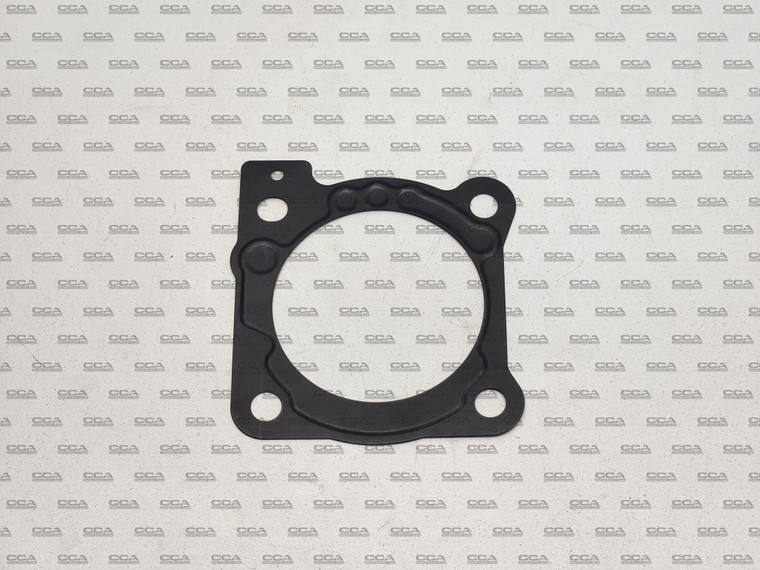 6G72 Throttle body gasket - Genuine part