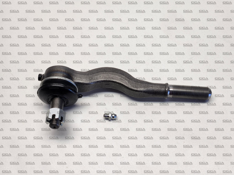 V series Pajero inner tie rod end - Aftermarket part