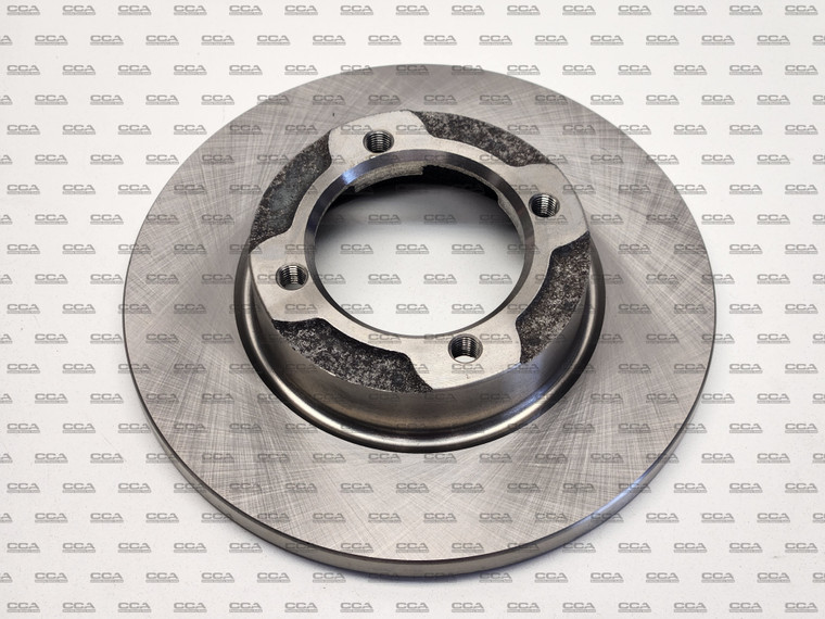 S100P/S110P Hijet front brake rotor - Aftermarket part