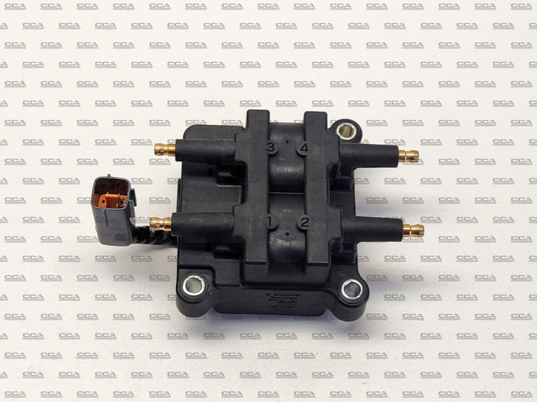 EJ205/EJ207 Non AVCS ignition coil pack - Genuine part