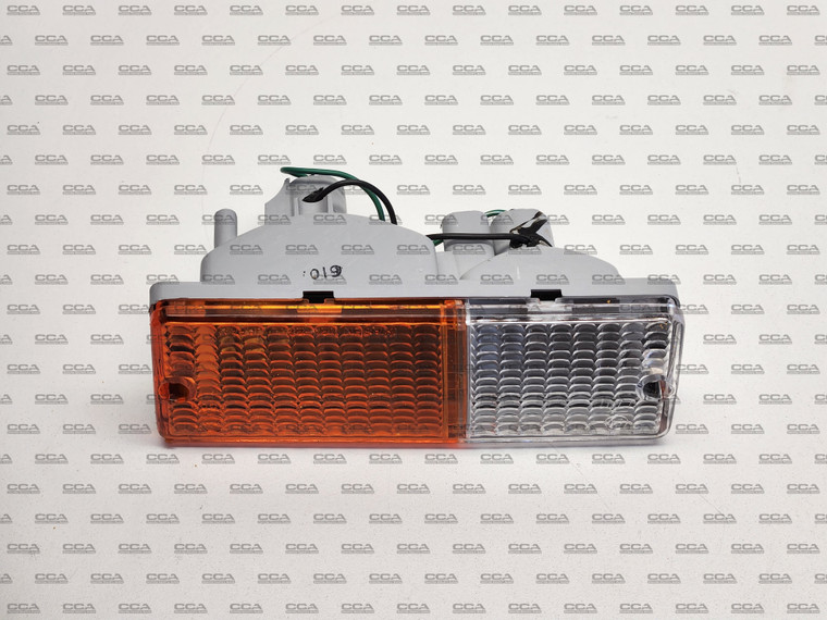 L300 L/H front turn signal and marker lamp - Genuine part