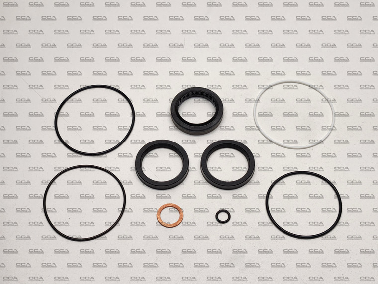 V series Pajero steering box seal kit - Genuine part