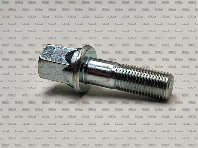 4D56 crank pulley bolt - Genuine part