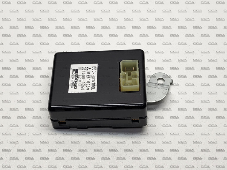 L300 Door lock control unit - Genuine part