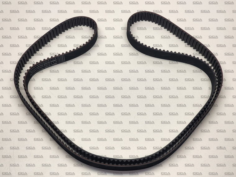 6G74 quad cam V6 timing belt - Genuine part