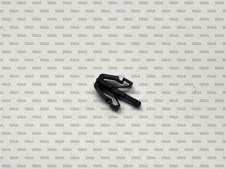 Mitsubishi grille clips - Genuine part