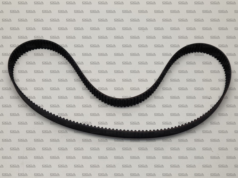 L400 6G72 timing belt - OEM part