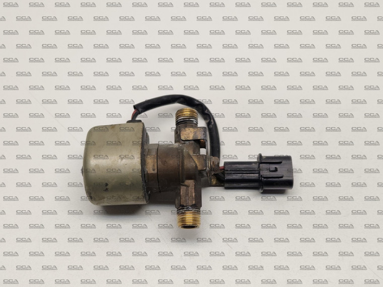 S1 L400 delica A/C valve - Used part
