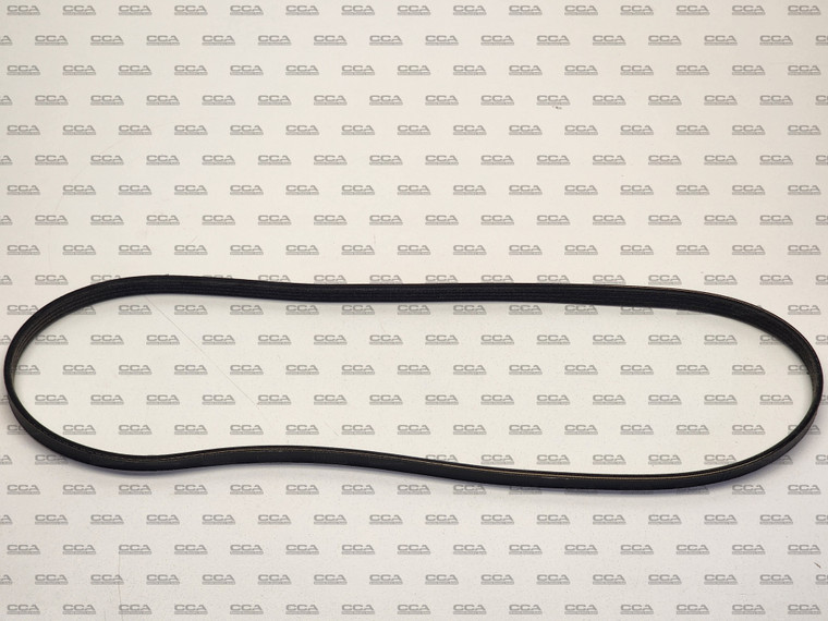 H57A Junior power steering belt - Aftermarket part