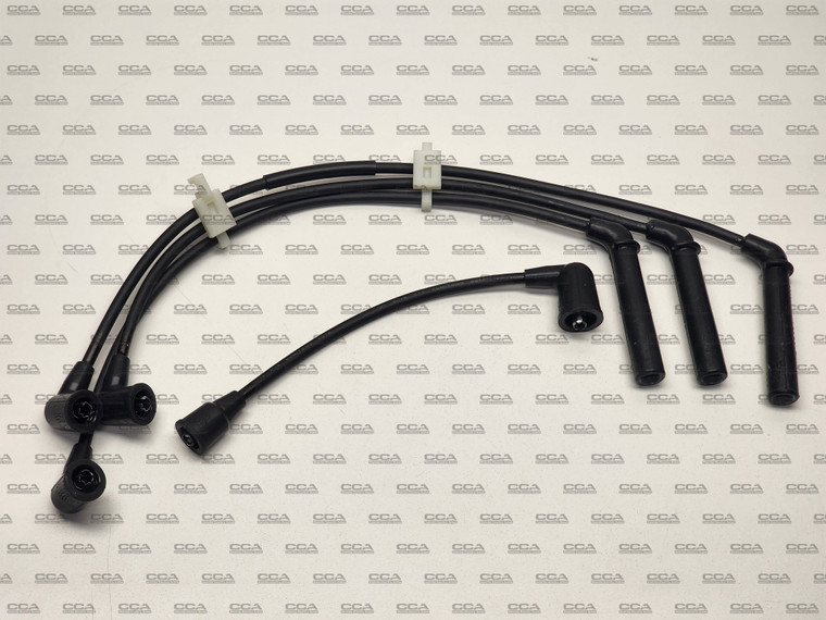 S100/S110 Hijet spark plug wire set - Genuine part