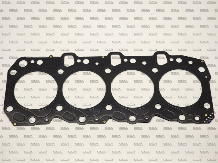 1KZ #5 marked cylinder head gasket - Genuine part