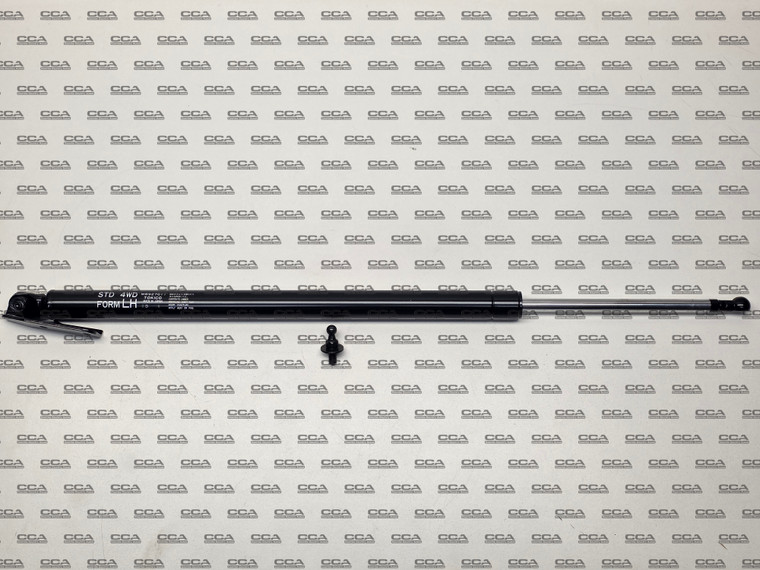 L400 low roof tailgate strut (L/H) - Genuine part